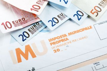 Bonus Imu